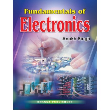 E_Book Fundamentals of Electronics